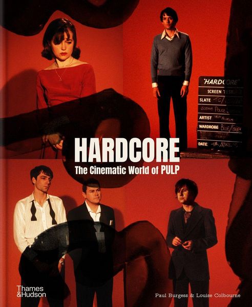 Produktbild: Hardcore