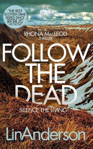 Produktbild: Follow the Dead