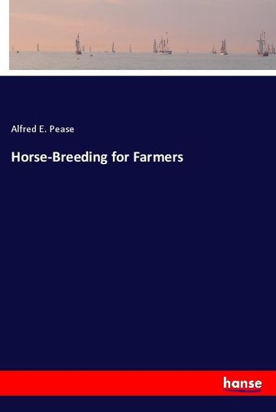 Produktbild: Horse-Breeding for Farmers