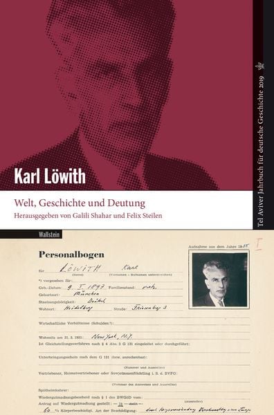 Produktbild: Karl L&ouml;with