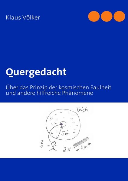 Produktbild: Quergedacht