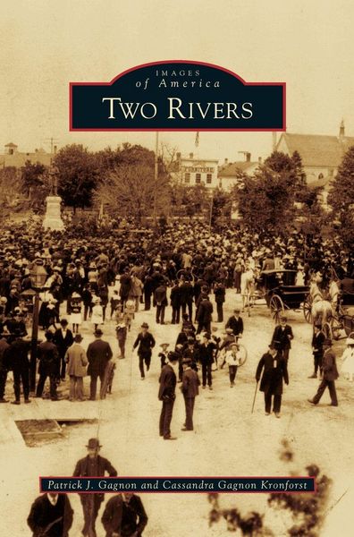 Produktbild: Two Rivers