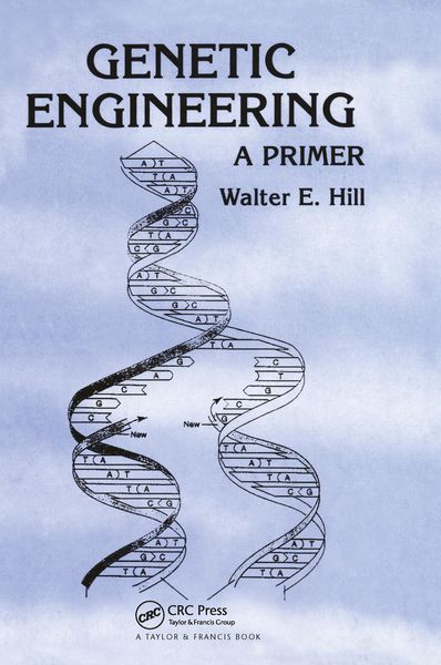 Produktbild: Genetic Engineering