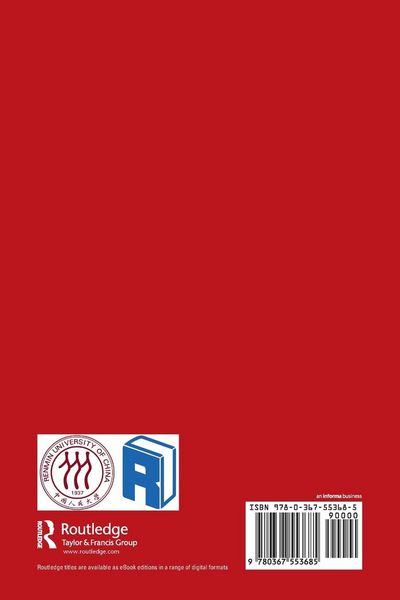 Produktbild: China's Economic Reform and Development during the 13th Five-Year Plan Period