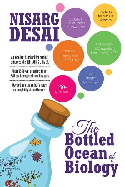 Produktbild: The Bottled Ocean of Biology