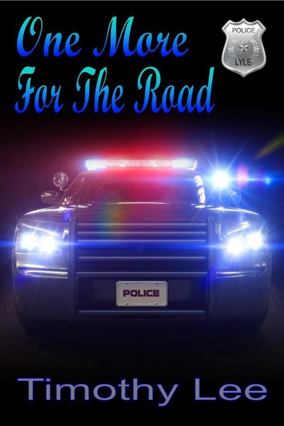Produktbild: One More for the Road (Lyle: A Gay Love Story, #6)