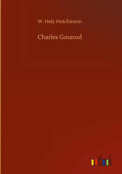 Produktbild: Charles Gounod