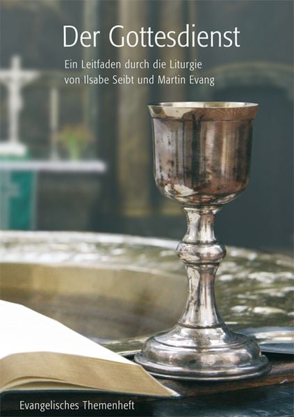 Produktbild: Der Gottesdienst