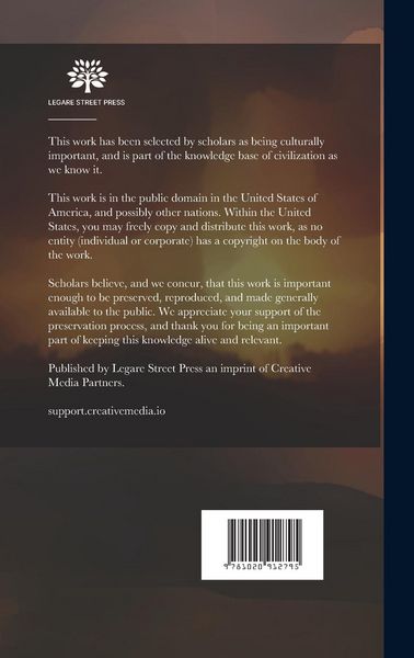 Produktbild: Studies in the Spirit and Truth of Christianity