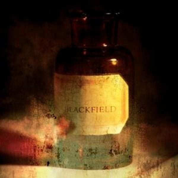 Produktbild: Blackfield (Digipak)