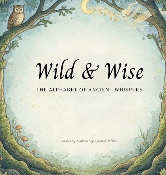 Produktbild: Wild & Wise