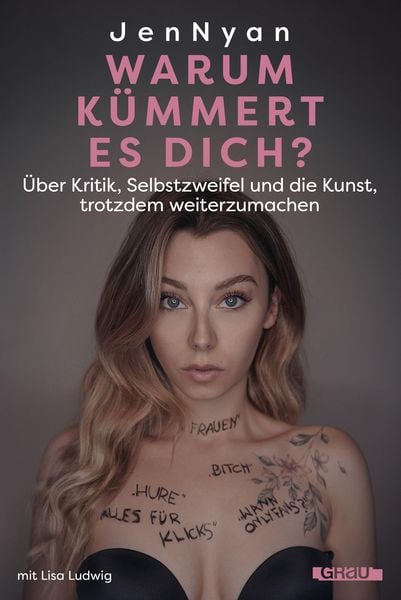 Produktbild: Warum k&uuml;mmert es dich?