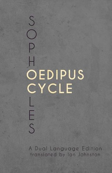 Produktbild: Sophocles' Oedipus Cycle