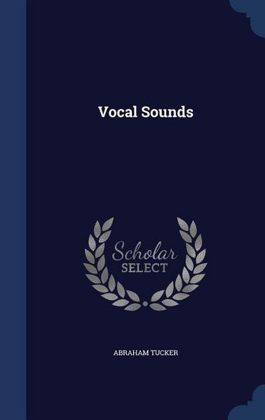 Produktbild: Vocal Sounds