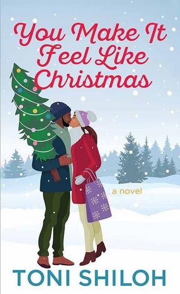 Produktbild: You Make It Feel Like Christmas