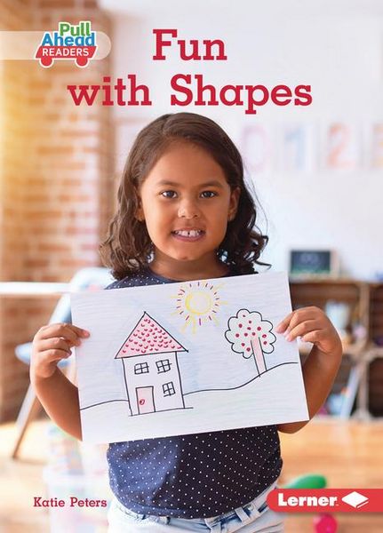 Produktbild: Fun with Shapes
