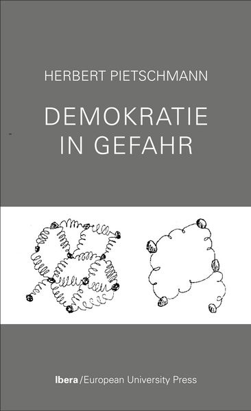 Produktbild: Demokratie in Gefahr