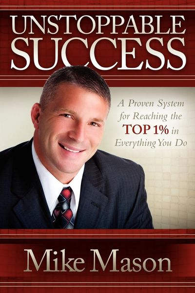 Produktbild: Unstoppable Success