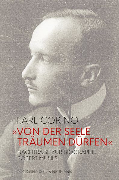 Produktbild: &raquo;Von der Seele tr&auml;umen d&uuml;rfen&laquo;