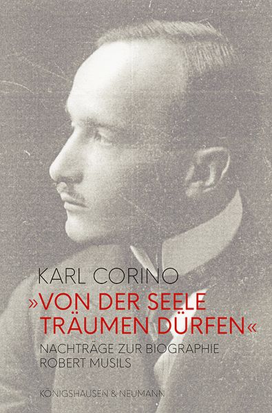 Produktbild: &raquo;Von der Seele tr&auml;umen d&uuml;rfen&laquo;