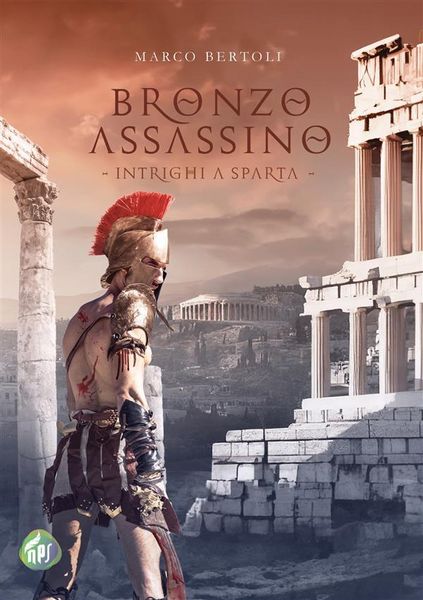 Produktbild: Bronzo assassino