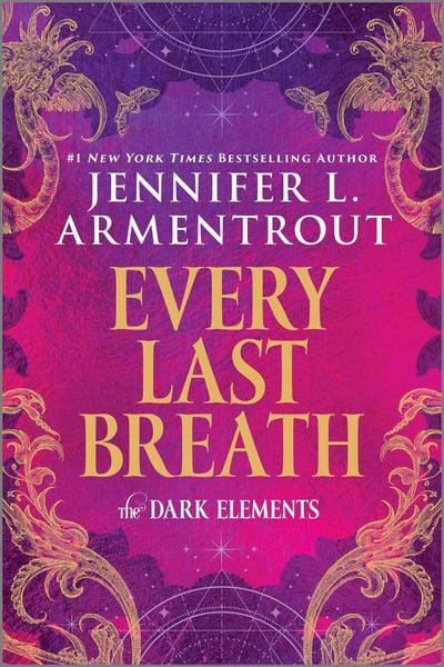 Produktbild: Every Last Breath