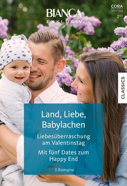 Produktbild: Bianca Exklusiv Band 384