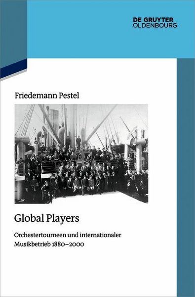 Produktbild: Global Players