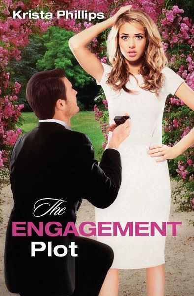 Produktbild: The Engagement Plot