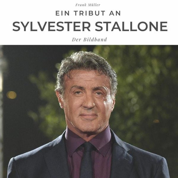 Produktbild: Ein Tribut an Sylvester Stallone