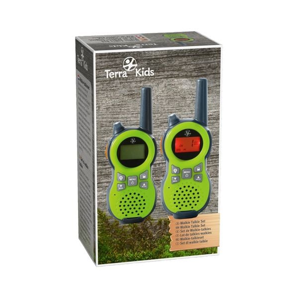 Produktbild: TK-Walkie Talkie