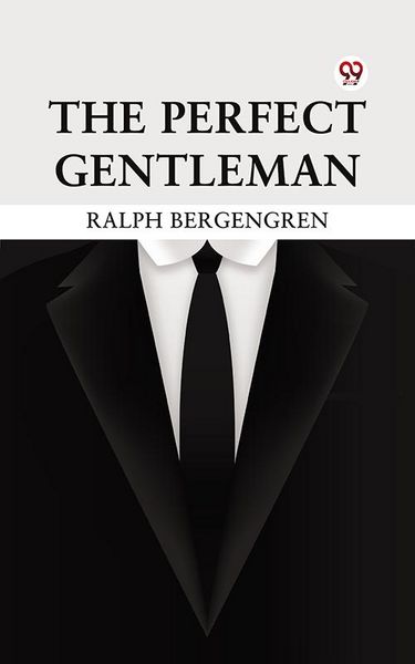 Produktbild: The Perfect Gentleman