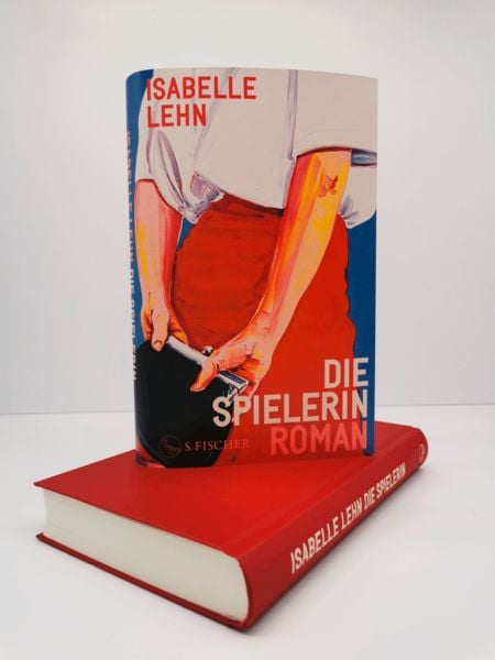 Produktbild: Die Spielerin
