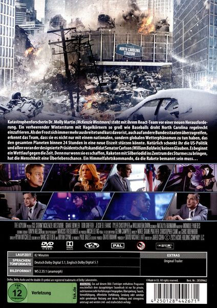 Produktbild: Ice Storm