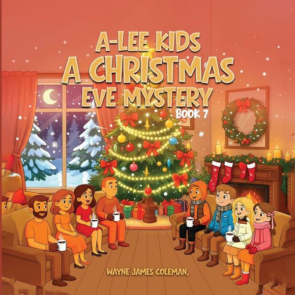 Produktbild: A-Lee Kids