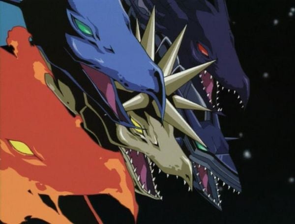 Produktbild: Yu-Gi-Oh! 5 - Staffel 3.1/Episode 98-121 [5 DVDs]