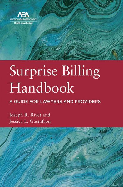 Produktbild: Surprise Billing Handbook