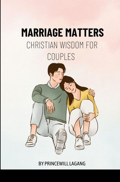 Produktbild: Marriage Matters