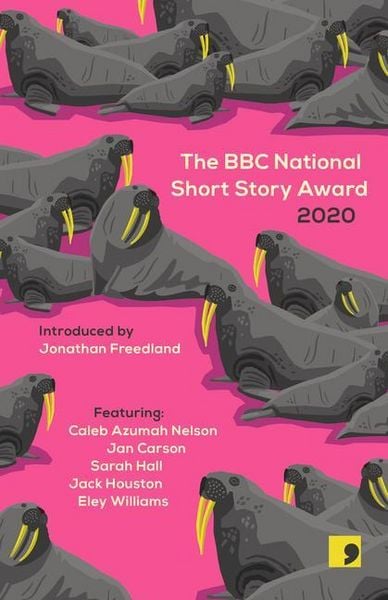 Produktbild: The BBC National Short Story Award 2020