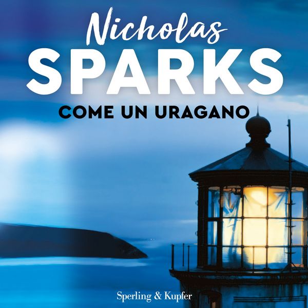 Produktbild: Come un uragano