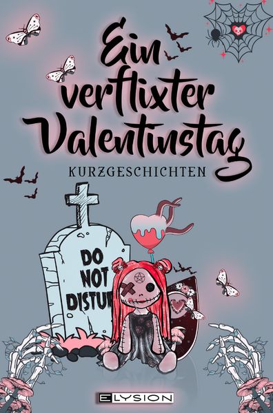Produktbild: Ein verflixter Valentinstag