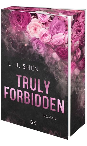 Produktbild: Truly Forbidden