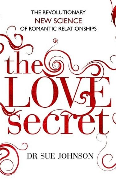 Produktbild: The Love Secret