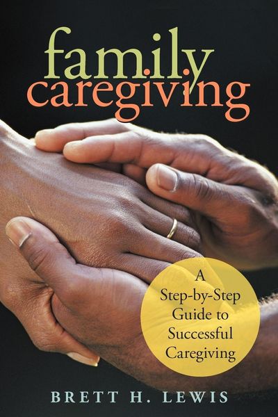 Produktbild: Family Caregiving