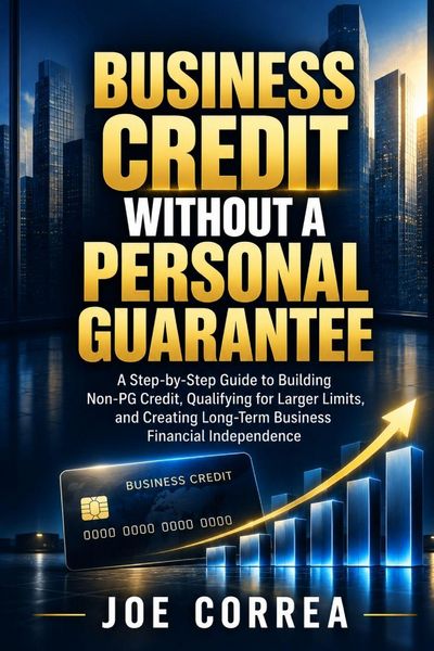 Produktbild: Business Credit Without a Personal Guarantee