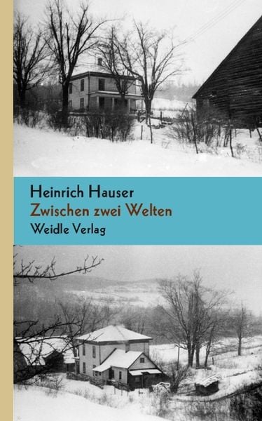 Produktbild: Zwischen zwei Welten