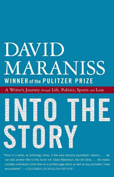 Produktbild: Into the Story