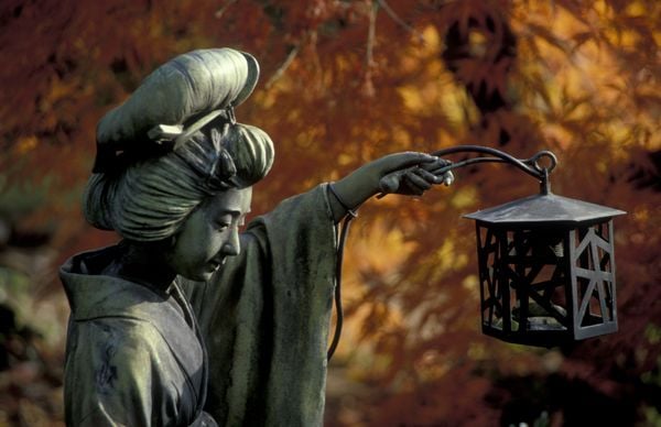 Produktbild: Nippon meets Germany &ndash; Japan in Deutschland entdecken
