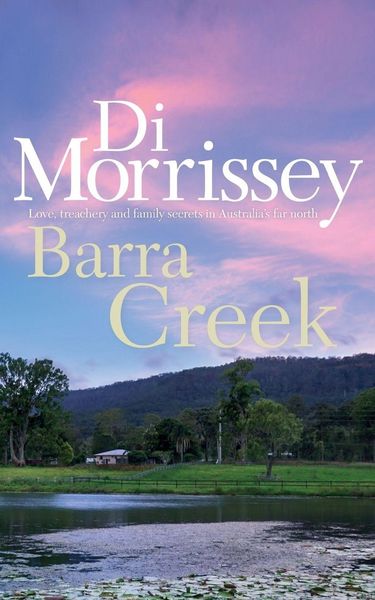 Produktbild: Barra Creek
