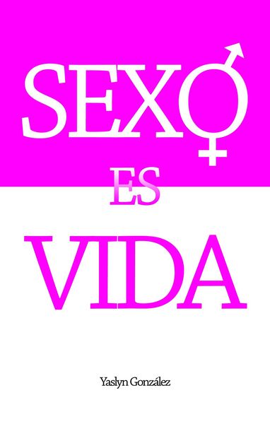 Produktbild: Sexo es vida